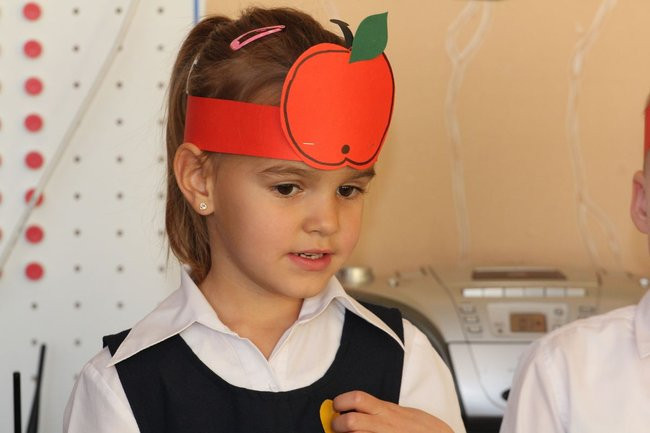 Pasowanie w PM 18 (zdjęcia)