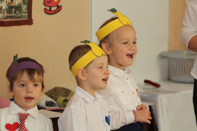 Pasowanie w PM 18 (zdjęcia)