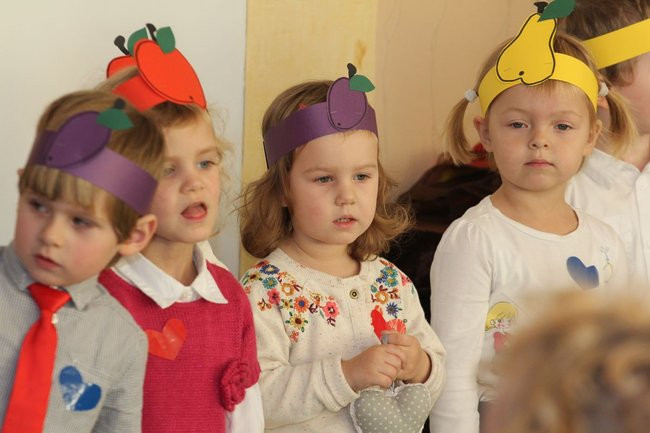 Pasowanie w PM 18 (zdjęcia)