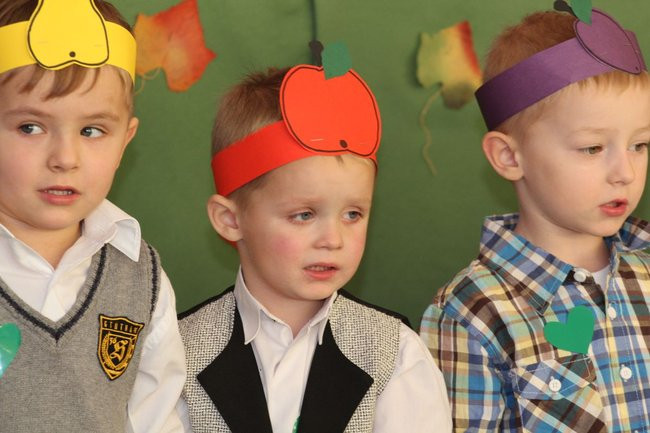 Pasowanie w PM 18 (zdjęcia)