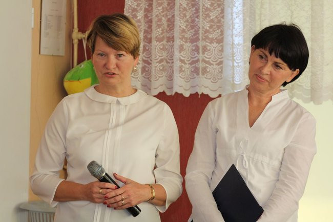 Pasowanie w PM 18 (zdjęcia)