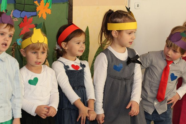 Pasowanie w PM 18 (zdjęcia)