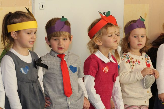 Pasowanie w PM 18 (zdjęcia)