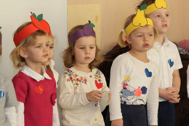 Pasowanie w PM 18 (zdjęcia)