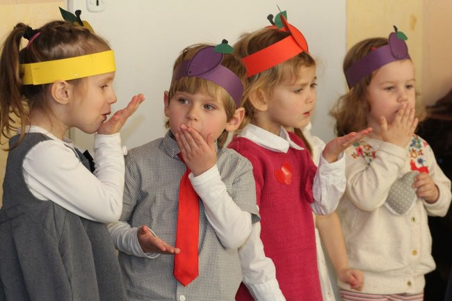 Pasowanie w PM 18 (zdjęcia)