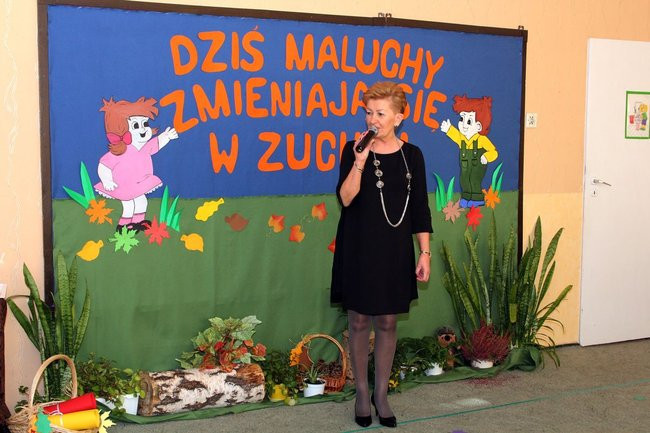 Pasowanie w PM 18 (zdjęcia)