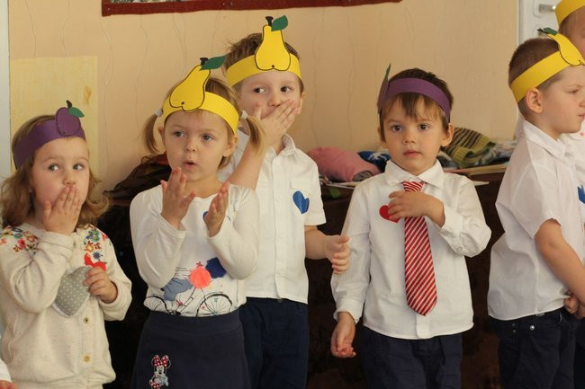 Pasowanie w PM 18 (zdjęcia)