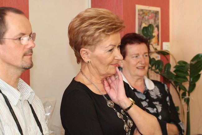 Pasowanie w PM 18 (zdjęcia)