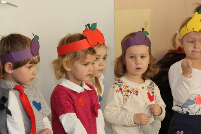 Pasowanie w PM 18 (zdjęcia)