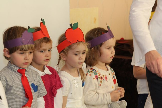 Pasowanie w PM 18 (zdjęcia)