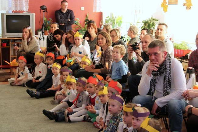 Pasowanie w PM 18 (zdjęcia)