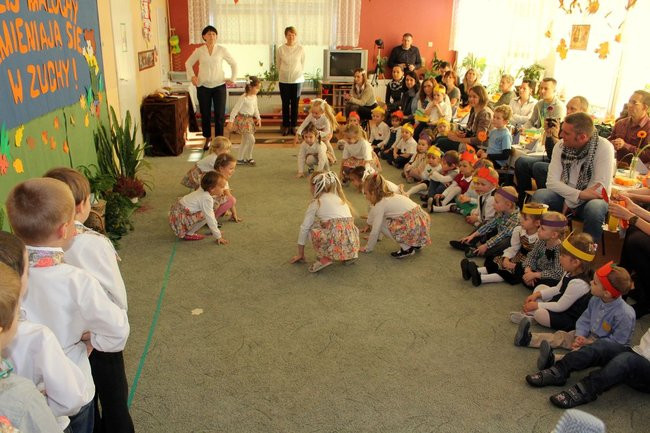 Pasowanie w PM 18 (zdjęcia)