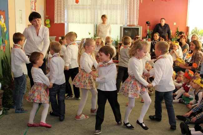 Pasowanie w PM 18 (zdjęcia)