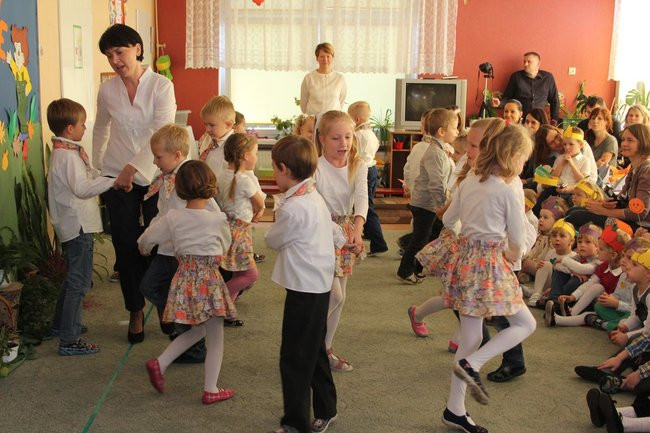 Pasowanie w PM 18 (zdjęcia)