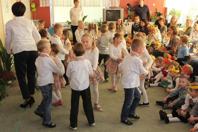 Pasowanie w PM 18 (zdjęcia)