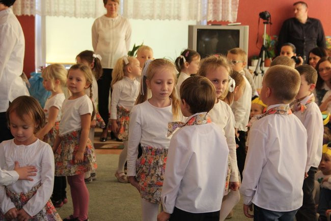 Pasowanie w PM 18 (zdjęcia)