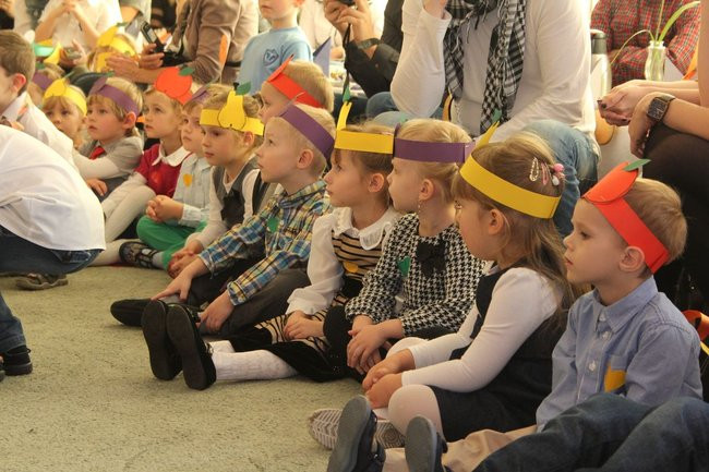 Pasowanie w PM 18 (zdjęcia)