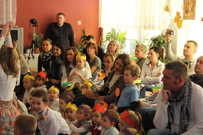 Pasowanie w PM 18 (zdjęcia)