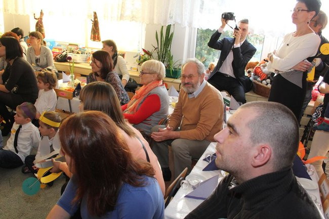 Pasowanie w PM 18 (zdjęcia)