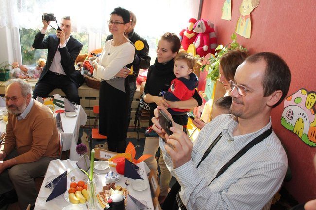 Pasowanie w PM 18 (zdjęcia)