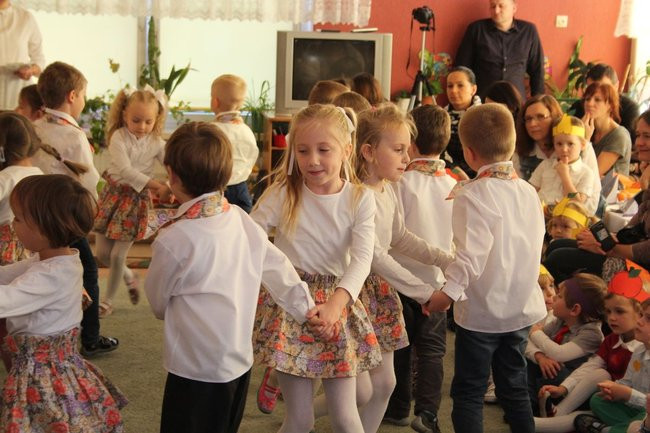 Pasowanie w PM 18 (zdjęcia)