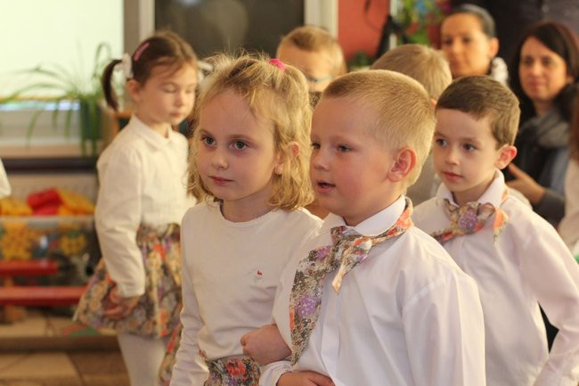 Pasowanie w PM 18 (zdjęcia)