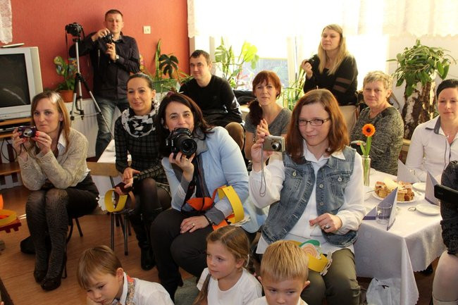 Pasowanie w PM 18 (zdjęcia)