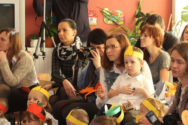 Pasowanie w PM 18 (zdjęcia)