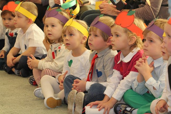 Pasowanie w PM 18 (zdjęcia)