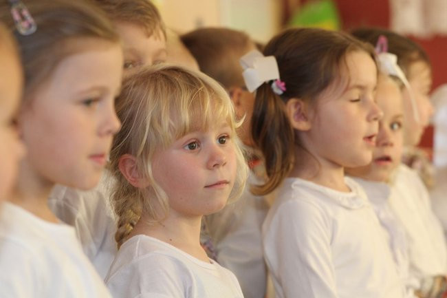 Pasowanie w PM 18 (zdjęcia)