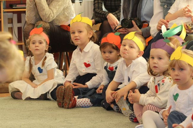 Pasowanie w PM 18 (zdjęcia)