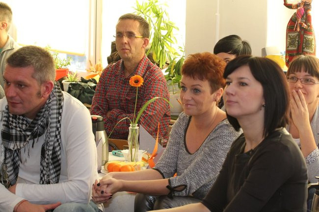 Pasowanie w PM 18 (zdjęcia)