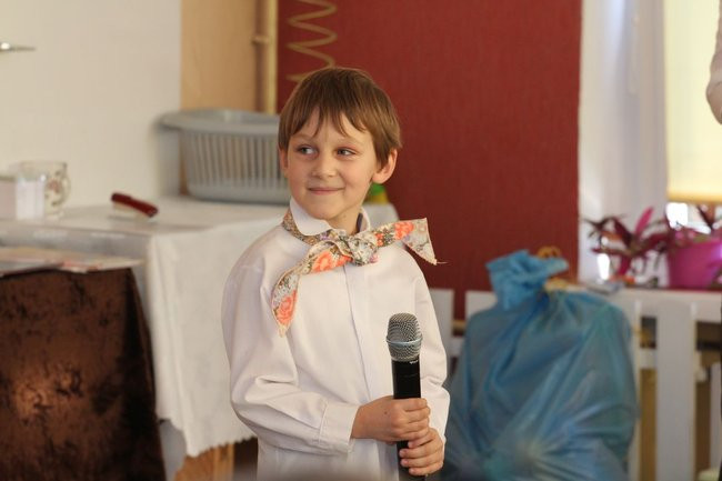 Pasowanie w PM 18 (zdjęcia)