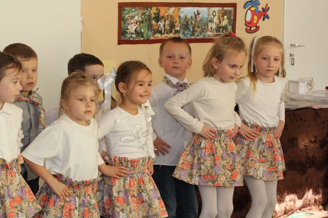 Pasowanie w PM 18 (zdjęcia)