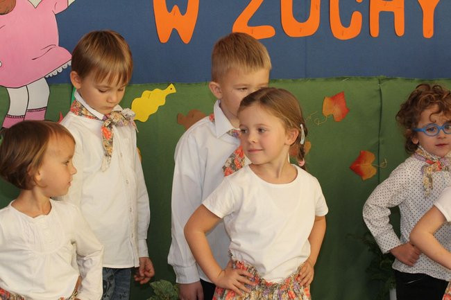 Pasowanie w PM 18 (zdjęcia)