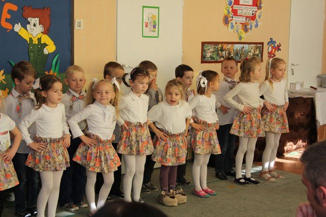 Pasowanie w PM 18 (zdjęcia)