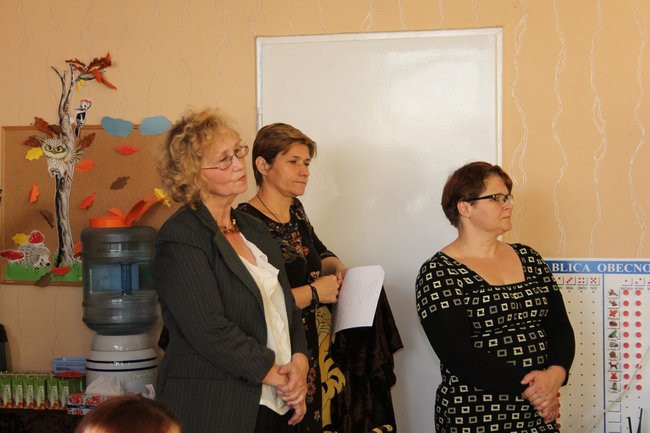 Pasowanie w PM 18 (zdjęcia)