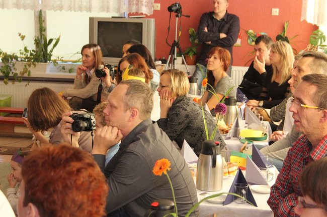 Pasowanie w PM 18 (zdjęcia)