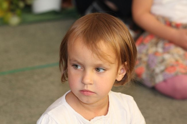 Pasowanie w PM 18 (zdjęcia)