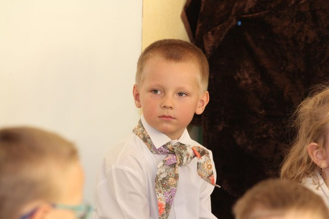 Pasowanie w PM 18 (zdjęcia)