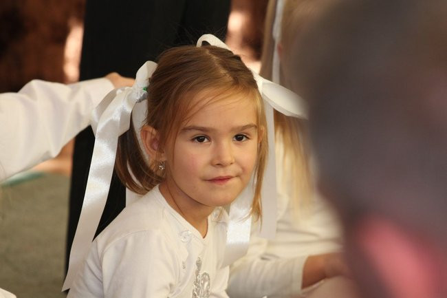 Pasowanie w PM 18 (zdjęcia)