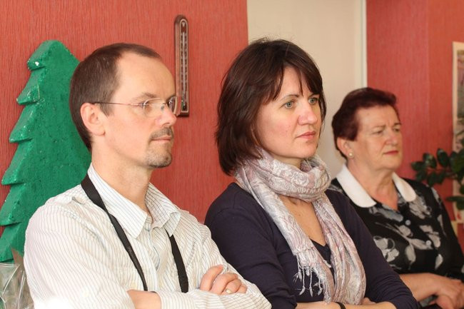 Pasowanie w PM 18 (zdjęcia)