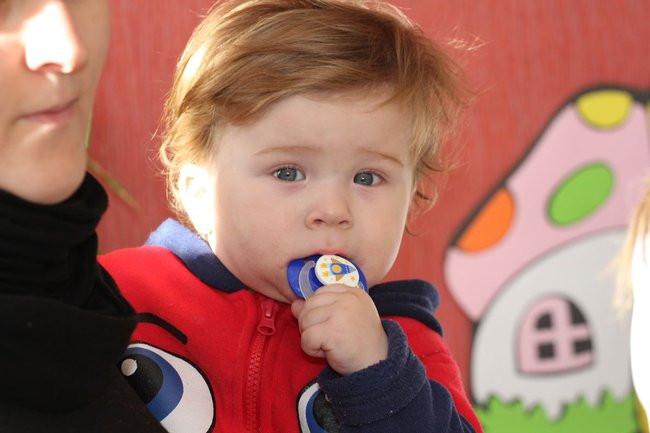 Pasowanie w PM 18 (zdjęcia)