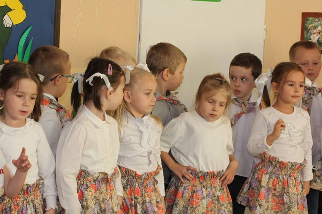 Pasowanie w PM 18 (zdjęcia)