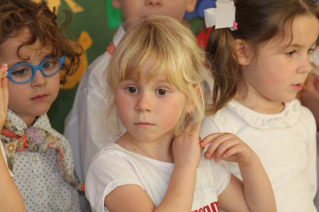 Pasowanie w PM 18 (zdjęcia)