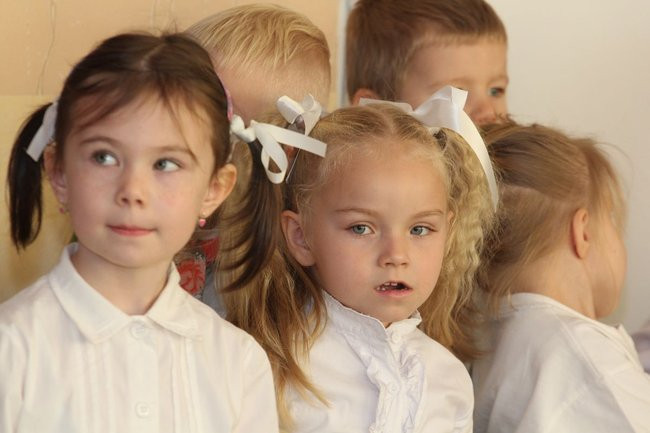 Pasowanie w PM 18 (zdjęcia)