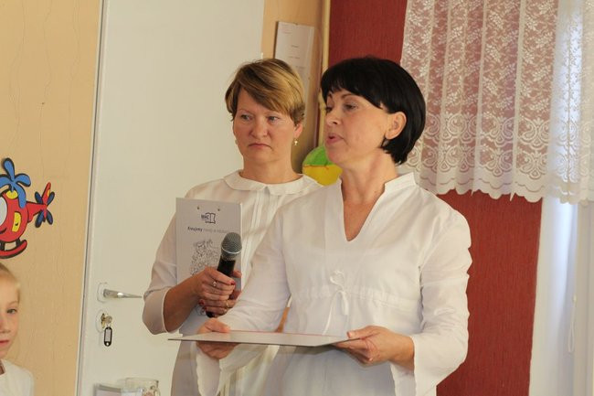 Pasowanie w PM 18 (zdjęcia)