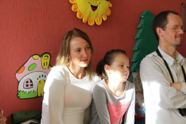 Pasowanie w PM 18 (zdjęcia)