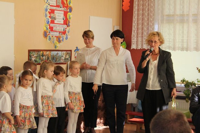 Pasowanie w PM 18 (zdjęcia)