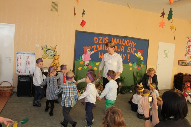 Pasowanie w PM 18 (zdjęcia)